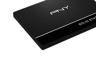 Solid State Drives